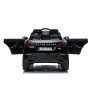 Полноприводный электромобиль Land Rover Range Rover Evoque DK-RRE99-BLACK-PAINT