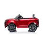 Детский электромобиль Land Rover Range Rover Evoque 4WD 12V - DK-RRE99-RED-PAINT