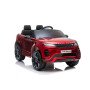 Детский электромобиль Land Rover Range Rover Evoque 4WD 12V - DK-RRE99-RED-PAINT