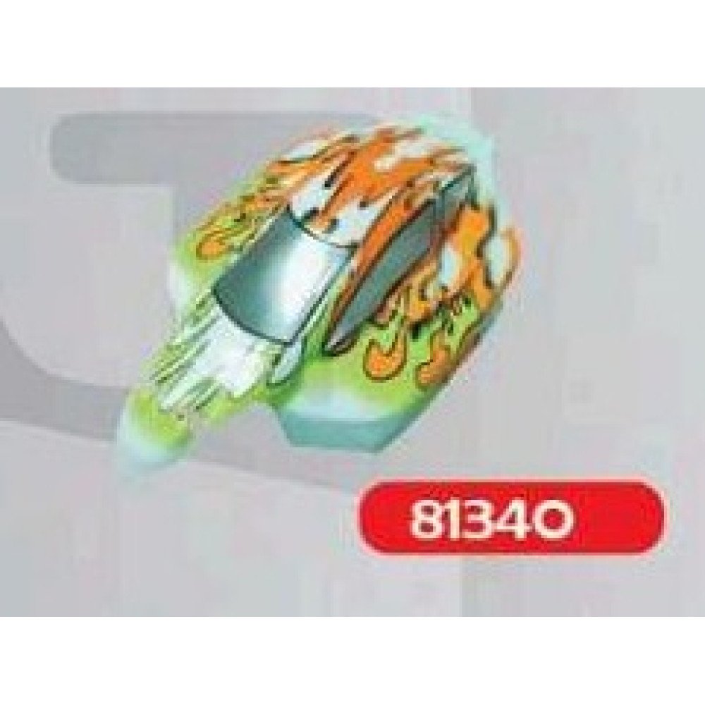 Корпус HSP - 81340