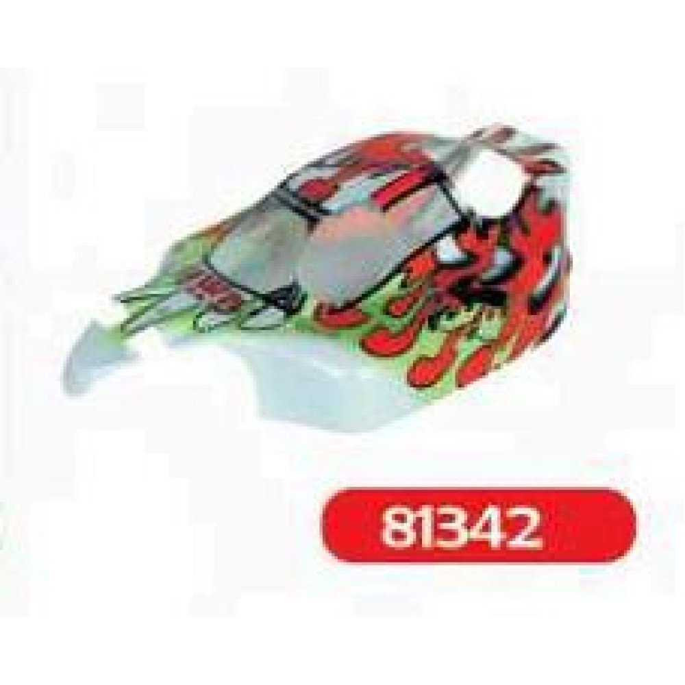 Корпус HSP - 81342