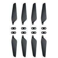 Пропеллеры для квадрокоптера MJX B12 EIS 4K - MJX-B12EIS-4K-11