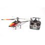 Радиоуправляемый вертолет WL Toys V913 4CH Brushless 2.4G - WLT-V913BL