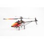Радиоуправляемый вертолет WL Toys V913 4CH Brushless 2.4G - WLT-V913BL