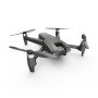 Радиоуправляемый квадрокоптер MEW4-1 камера 4K FPV GPS с сумкой - MJX-MEW-1-4K