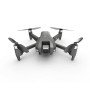 Радиоуправляемый квадрокоптер MEW4-1 камера 4K FPV GPS с сумкой - MJX-MEW-1-4K