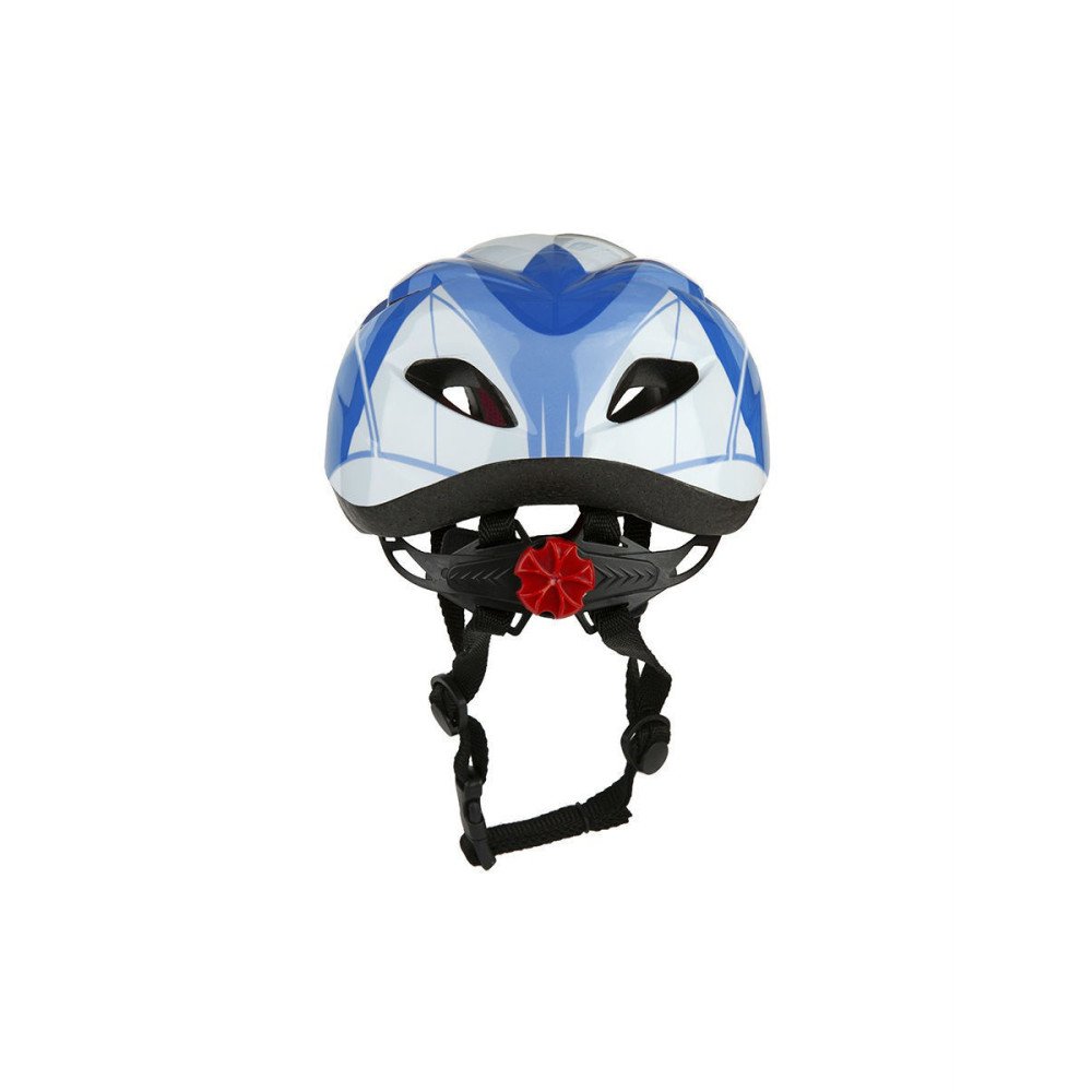 Шлем Детский, Размер S, Голубой - MSC-H101902S