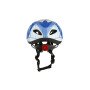 Шлем Детский, Размер S, Голубой - MSC-H101902S