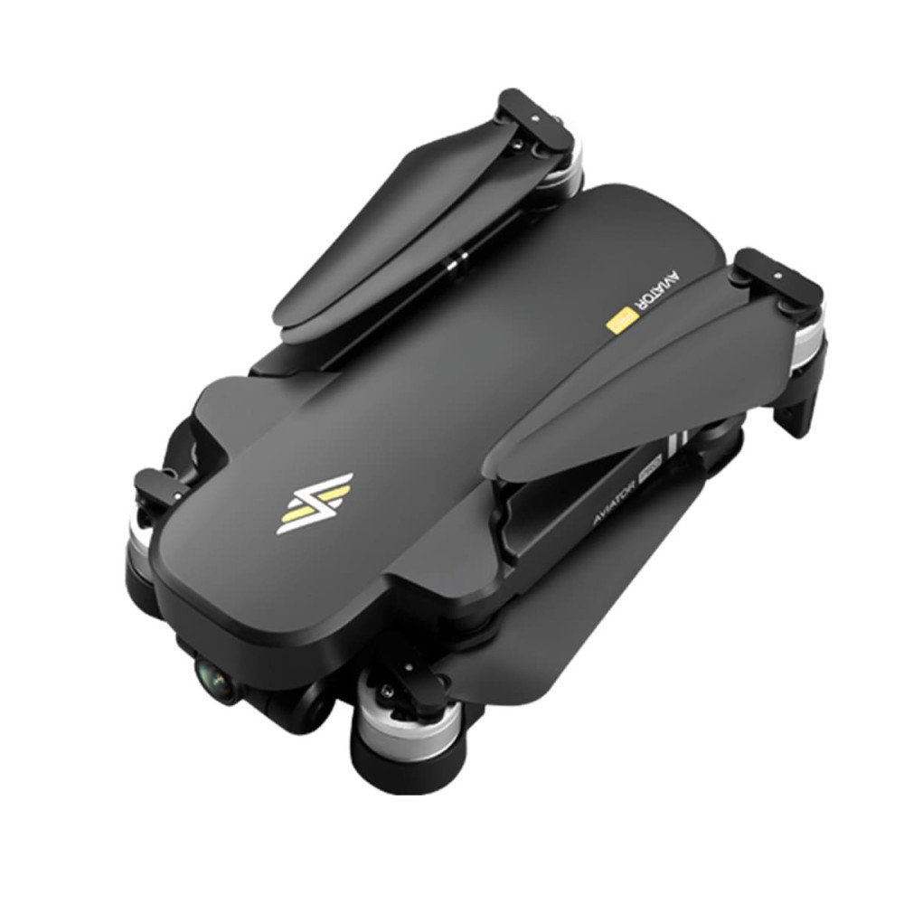 Квадрокоптер Aviator 8811 Pro 6K 2-AXIS WiFi FPV GPS 5G - 8811 PRO