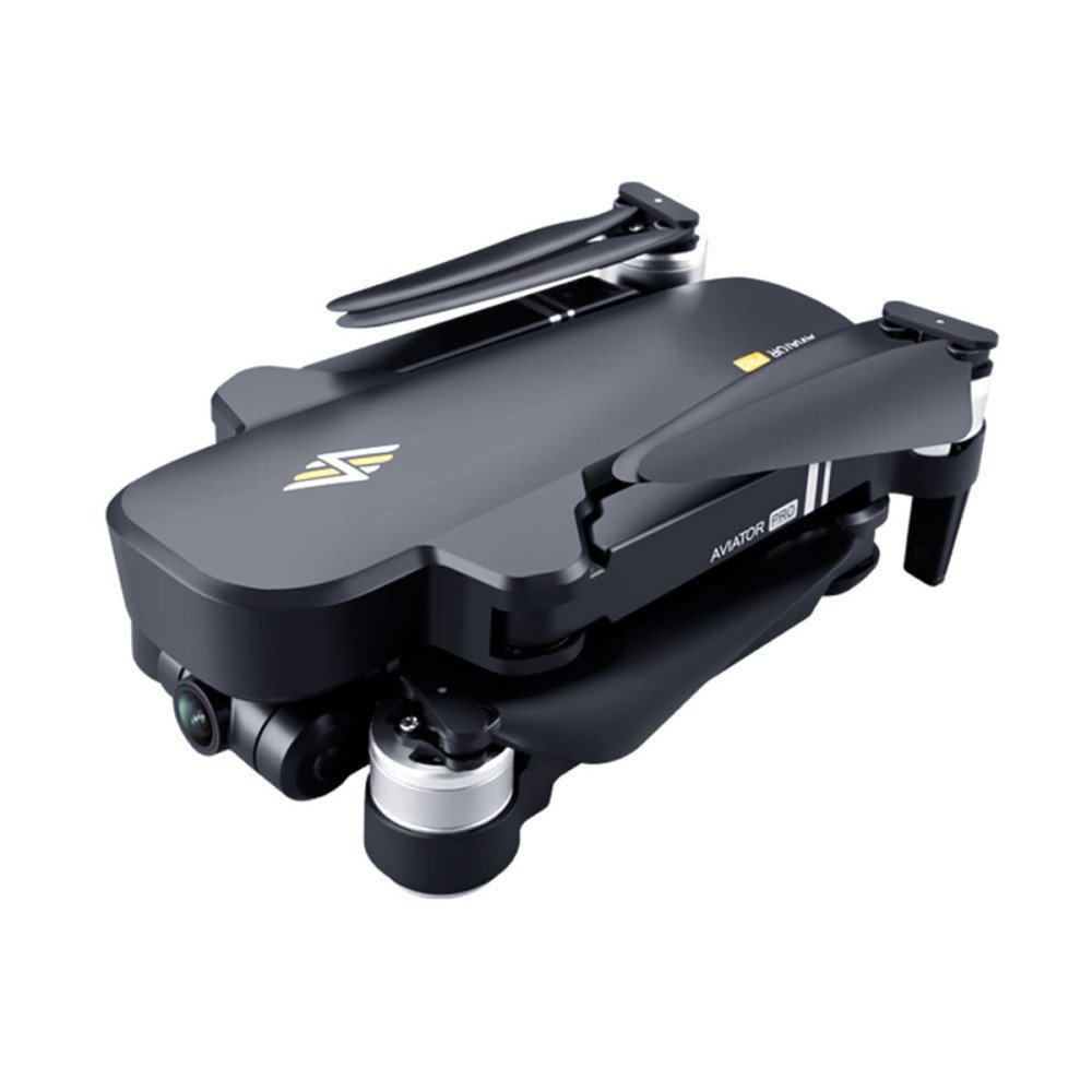 Квадрокоптер Aviator 8811 Pro 6K 2-AXIS WiFi FPV GPS 5G - 8811 PRO