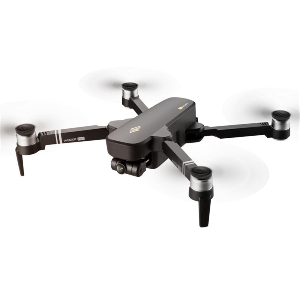 Квадрокоптер Aviator 8811 Pro 6K 2-AXIS WiFi FPV GPS 5G - 8811 PRO