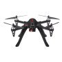 Квадрокоптер MJX Bugs 3  с FPV WiFi 4K камерой - B3