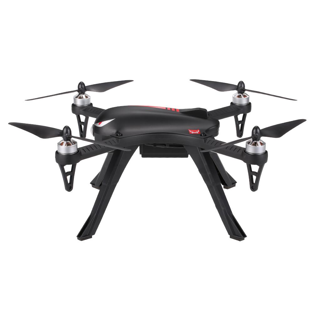 Квадрокоптер MJX Bugs 3  с FPV WiFi 4K камерой - B3