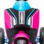 Детский скутер трицикл BMW Concept Link Style 6V 2WD - HL700-3-PINK