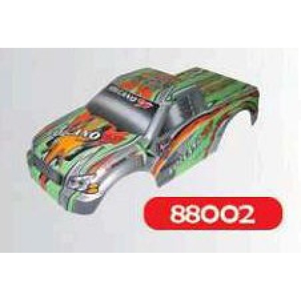 Корпус HSP - 88002