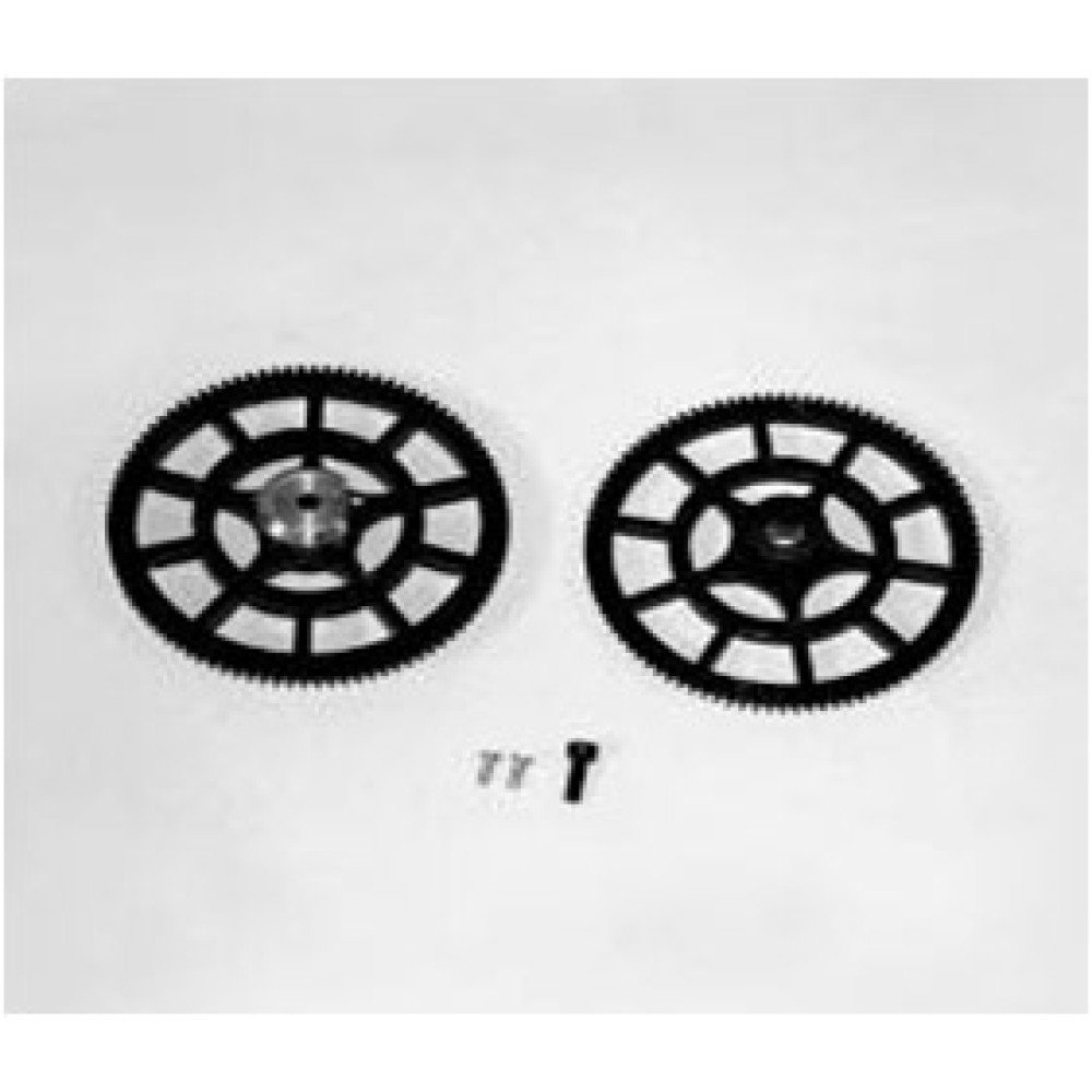 К-т основных шестерней 44051