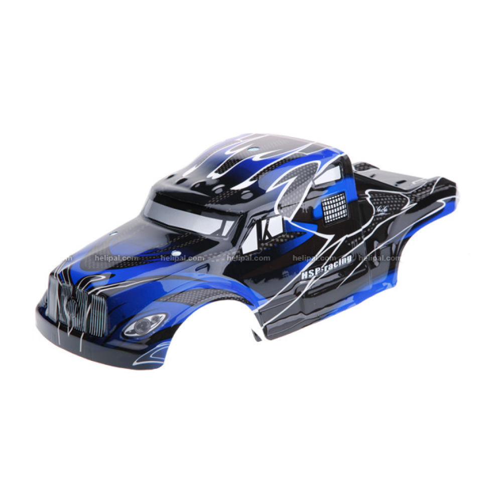 Корпус HSP - 88034