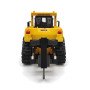 Радиоуправляемый бульдозер HUINA масштаб 1:16 2.4G - HN1569