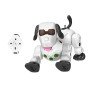 Радиоуправляемая робот-собака HappyCow Robot Dog 2.4GHz - 777-602