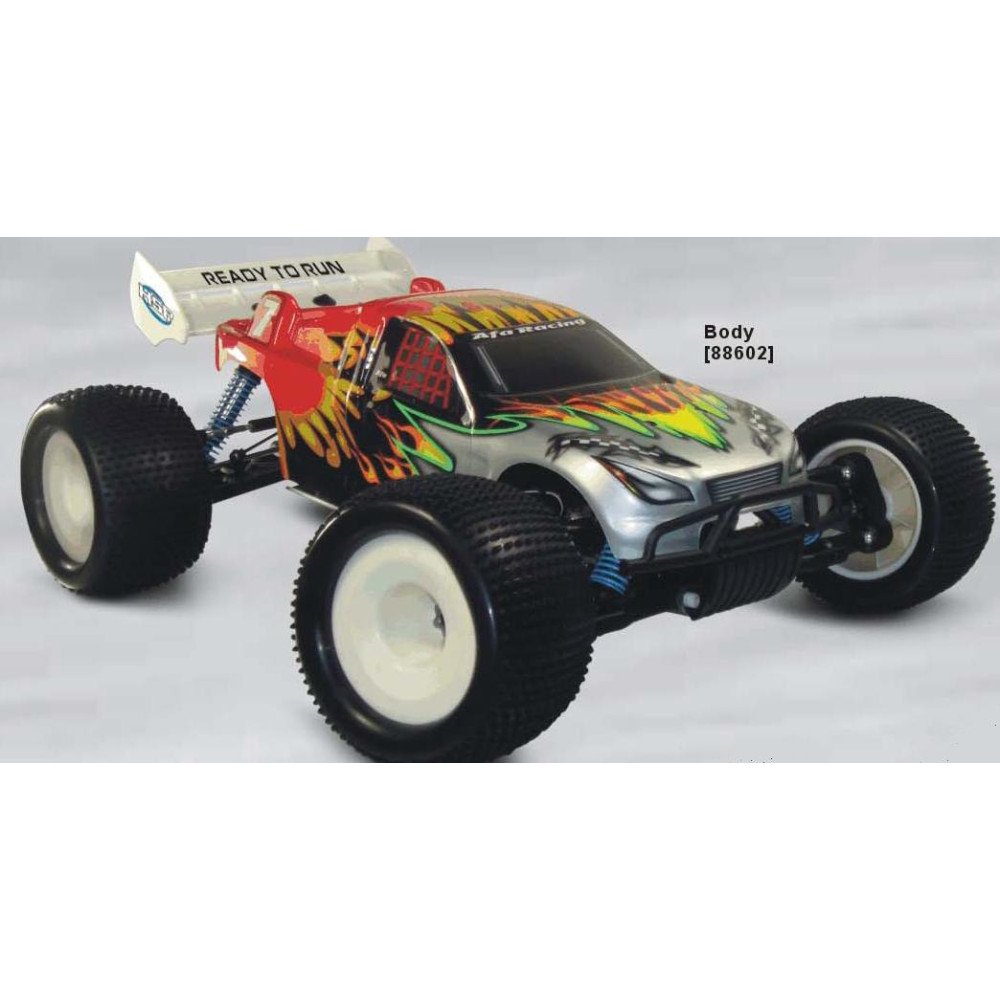 Корпус HSP - 88602