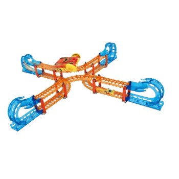 Автотрек BSQ Magical Fast Line, длина полотна 400 см - BSQ-3062