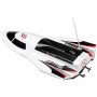 Радиоуправляемый катер Create Toys White RAPID (40 см, 15 км/ч) - 3362К-WHITE