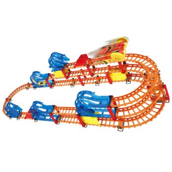 Автотрек BSQ Magical Fast Line (длина полотна 500 см, 2 машины) - BSQ-3061