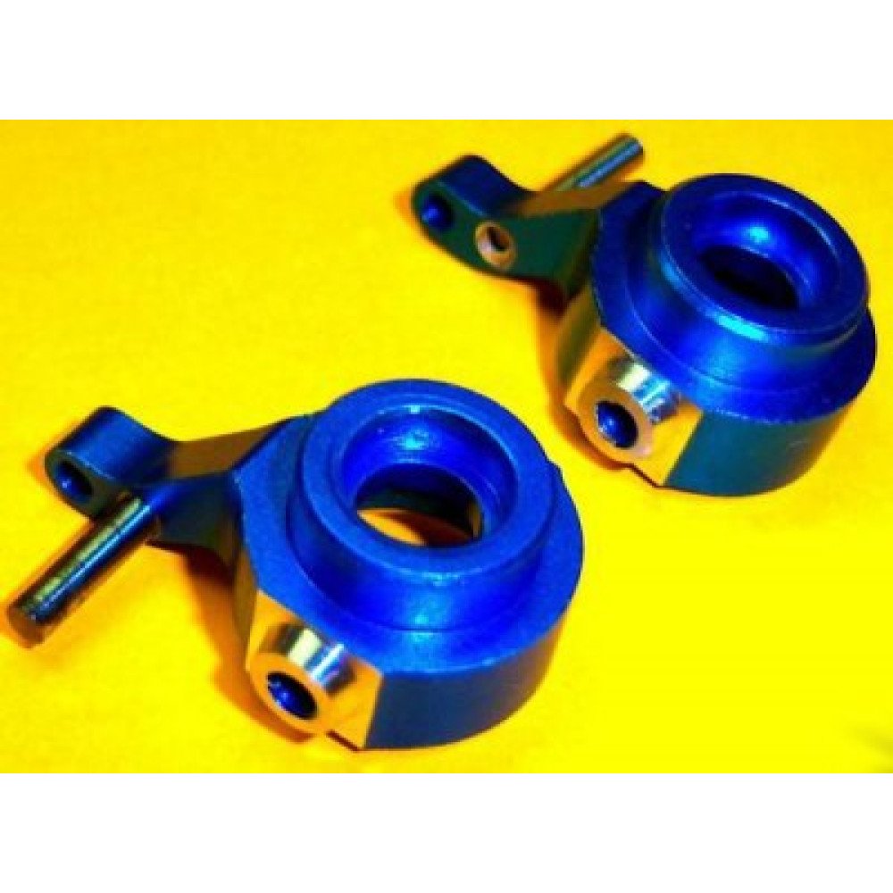 Поворотный кулак HSP - 282011