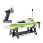 Радиоуправляемый катер Fei Lun Green High Speed Boat - FT008-GREEN