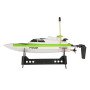 Радиоуправляемый катер Fei Lun Green High Speed Boat - FT008-GREEN