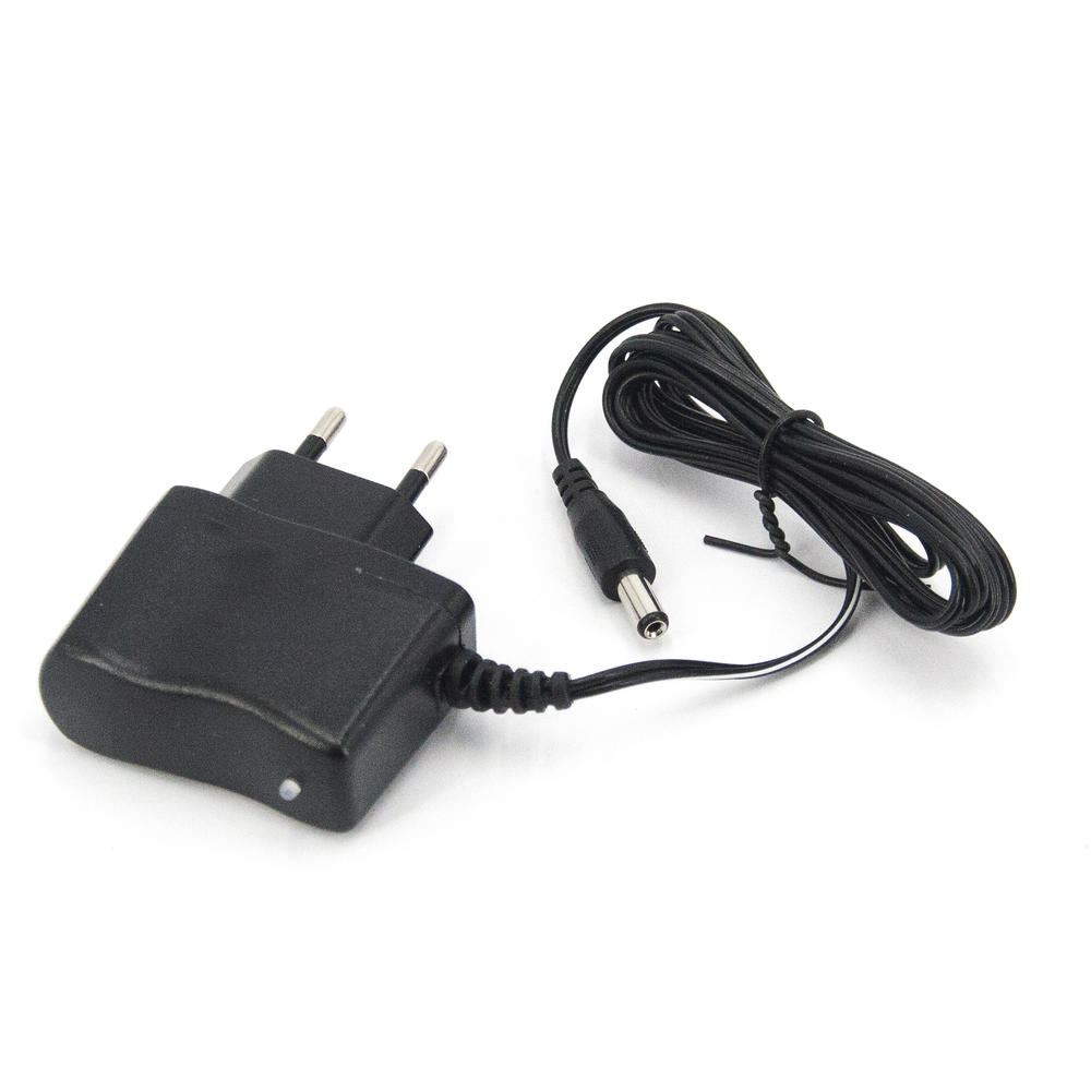 Зарядное устройство HKI 6V 500 mAh для электромобилей - HK050V-060050