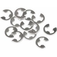 Стопоры для шпильки HSP - 02037/60043