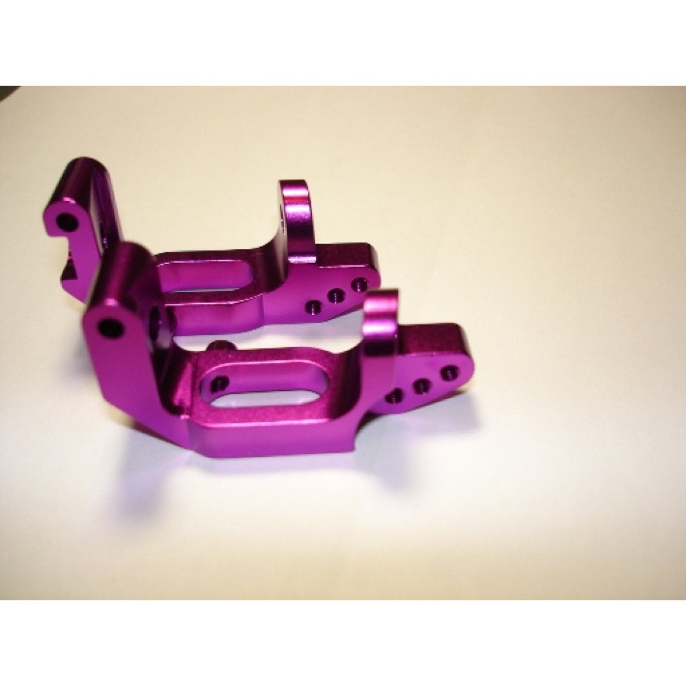 Поворотный кулак HSP - 02132 / 102010