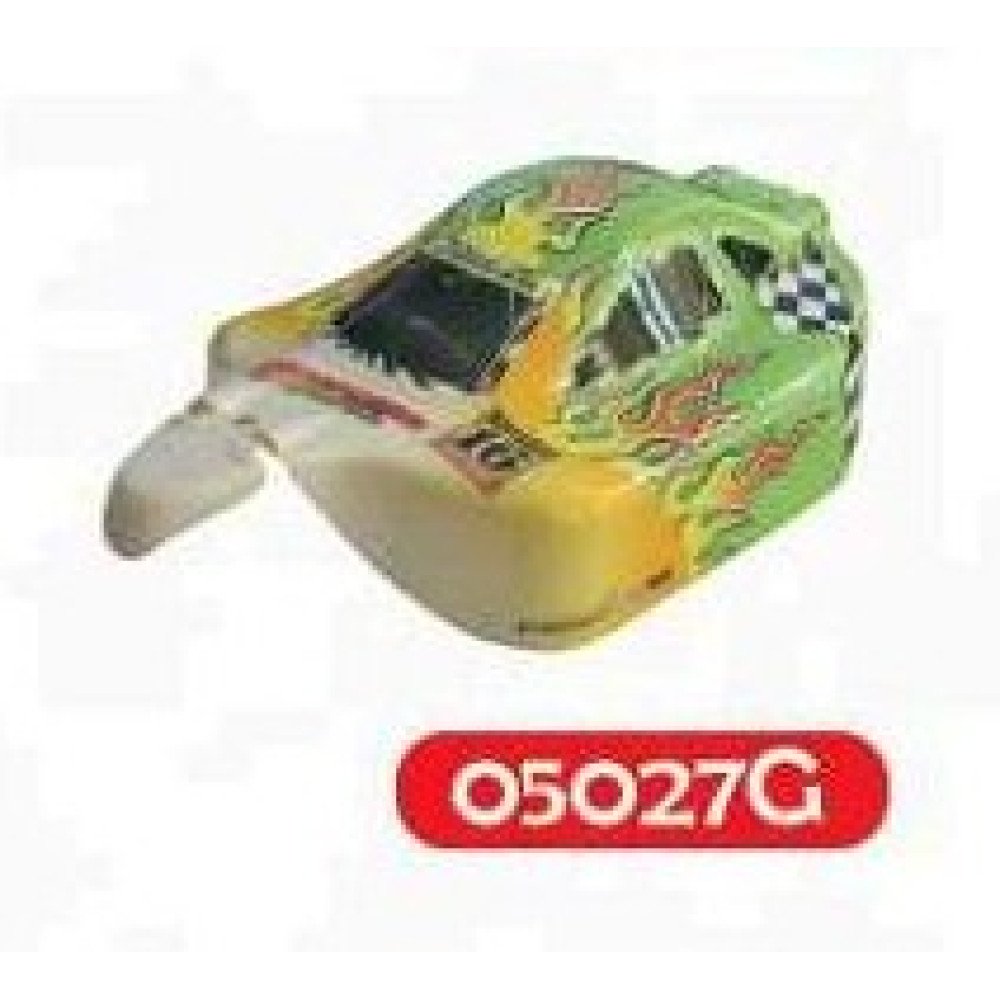 Корпус HSP - 05027G