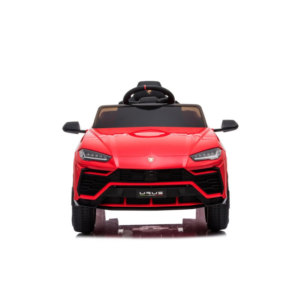 Детский электромобиль Bettyma Lamborghini Urus 2WD 12V - BDM0923-RED