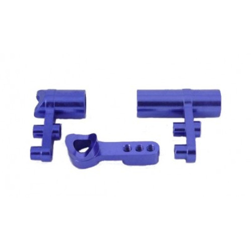 Алюминиевые части рулевого управления HSP - 102057/122057/102257