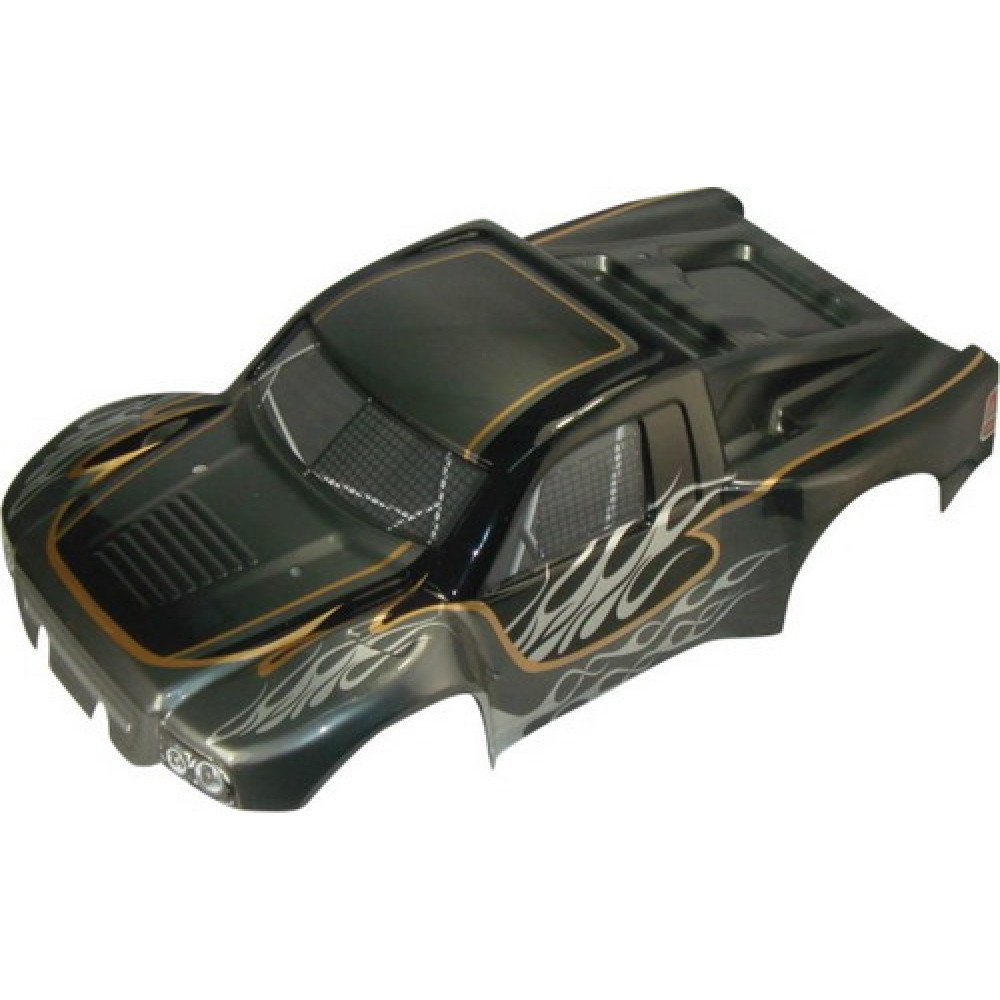 Корпус HSP -  10700-3