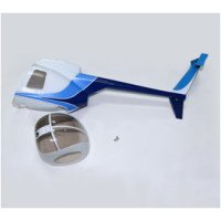 Корпус MD500 Art-tech 45021