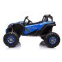 Детский багги XMX 613, полный привод - XMX613-4WD-24V-BLUE-MP4