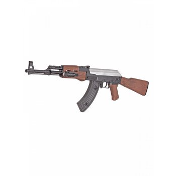 Детский автомат АК-47 с гелевыми пулями (88 см, аккумулятор, 2 режима стрельбы) - X999-1B