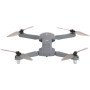 Квадрокоптер Syma с камерой FPV, 4K камера, GPS 2.4G - SYMA-X30-BAG