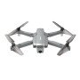 Квадрокоптер Syma с камерой FPV, 4K камера, GPS 2.4G - SYMA-X30-BAG