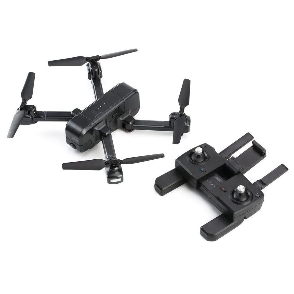 Квадрокоптер SJRC Z5 GPS FPV камера 1080P 2.4G RTF - SJ-Z5GPS1080P