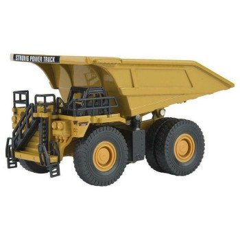 Металлический карьерный самосвал HuiNa Toys 1:40 - HN1912