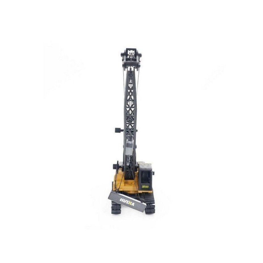 Металлический гусеничный кран HuiNa Toys 1:50 - HN1720