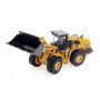 Металлический бульдозер-погрузчик HuiNa Toys 1:50 - HN1714-2