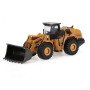 Металлический бульдозер-погрузчик HuiNa Toys 1:50 - HN1714-2