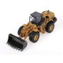 Металлический бульдозер-погрузчик HuiNa Toys 1:50 - HN1714-2