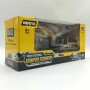 Металлический экскаватор с скарификатором HuiNa Toys 1:40 - HN1916