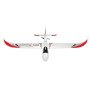 Радиоуправляемый планер Top RC SKY SURFER 1400мм красный 2.4G RTF - TOP069C